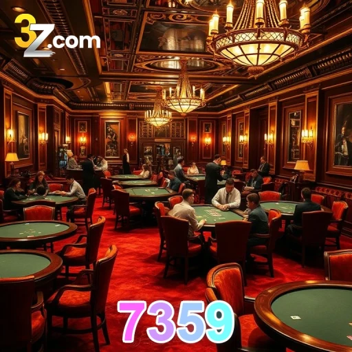 7359 Jogos de caça-níqueis